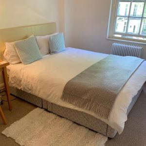 En-suite in Chelsea
