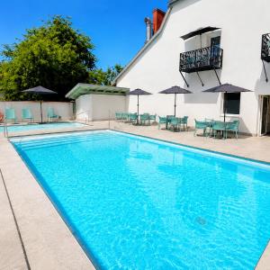 Pater Apartments and Rooms
