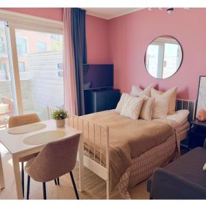 The Seabreeze Terrace Apartment