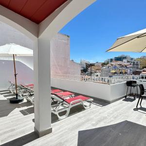 Liberdade - Near the beach - 6 Pax - Albufeira