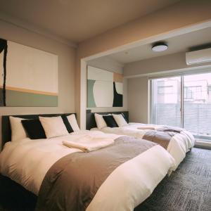 LIFEMENT GLANZ HOTEL Sakaimachi