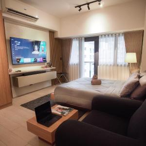 Apartment in Salcedo village, Makati City