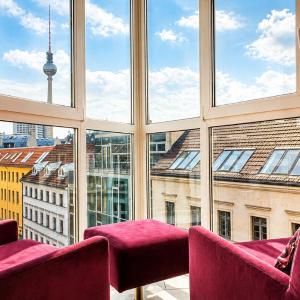 URBAN FLATS Berlin