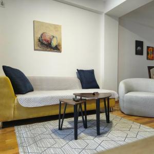 DJS Skopje Apartment
