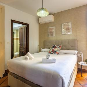 Las Setas Boutique - Vacacional Sevilla