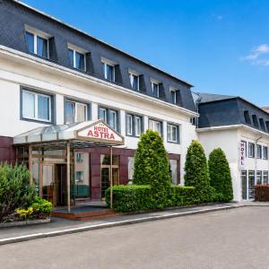 Hotel Astra