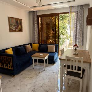 Armonia buglaow residence MARSA MDIQ
