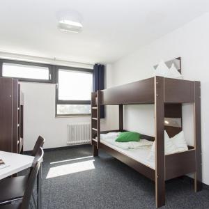 Jugendherberge City-Hostel Köln-Riehl