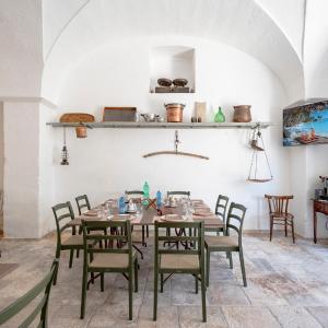 Masseria Lamapecora