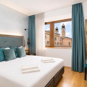 Hotel Memories Budapest