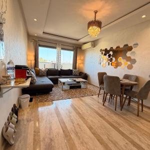CHIC & COZY appartement très calme