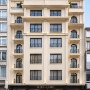 Princely Suites Nişantaşı