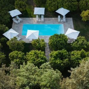 Villa Tuzzo