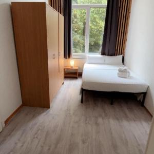 European District Apartment Seven