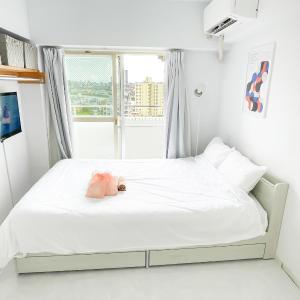 Kameari 1103 Newly Renovated High Floor City View 2min to Mall 5min to Station Disney Access