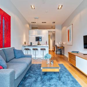 FABEL Apartments am Nord Bhf