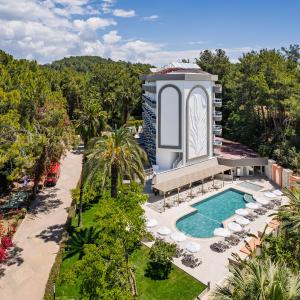 Annabella Park Hotel - All Inclusive