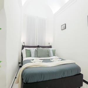 La casa di una volta a Genova