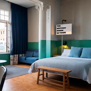Room Casa Gracia