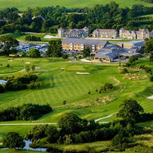 The Wiltshire Hotel, Golf and Leisure Resort