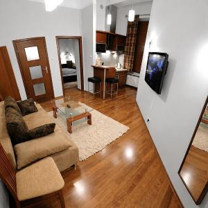 Atena - Pantheon Apartments