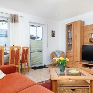 Ferienwohnung De Knutt