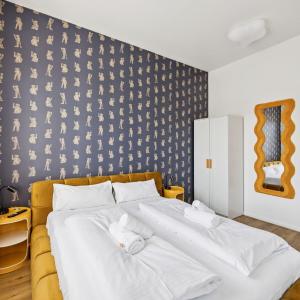 Arbio I Cube Studios & Apartments St Pauli