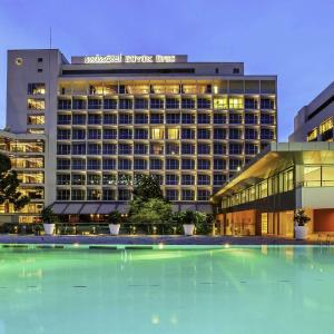 Swissotel Buyuk Efes Izmir