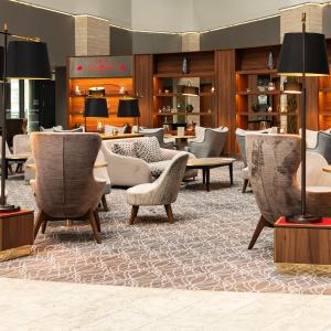Crowne Plaza London Heathrow T4 by IHG