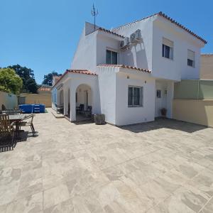 Oasis de paz en el Campo de Gibraltar