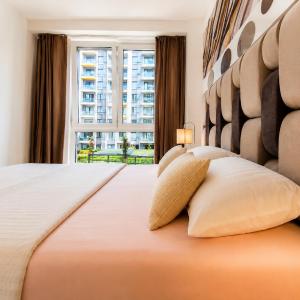 Brilliant Srna Lux Apartment