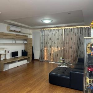 Family House - Long Stay in BKK