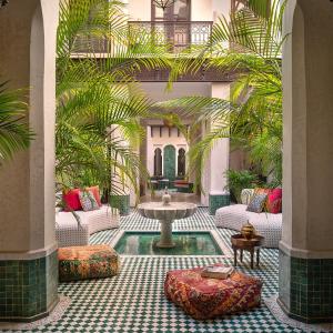 Riad Dar des Arts