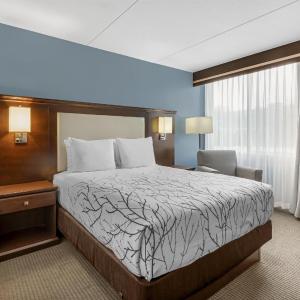 Best Western Plus Coeur d'Alene Inn