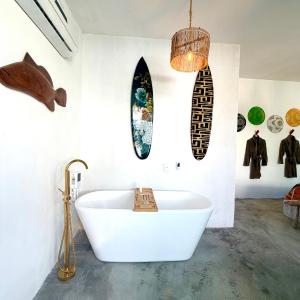 Studio Havaí - Village Capixaba