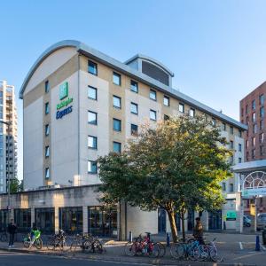 Holiday Inn Express London - Wandsworth by IHG