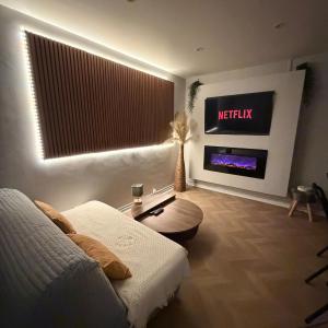 Le Billy Appartement moderne