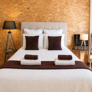 Casa do Criativo ® Bed&Breakfast