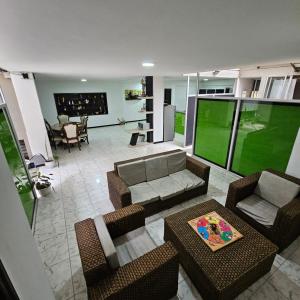 Casa Arquitectónica centro de la cuidad