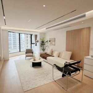 Super Rare 3Bedroom 3Bathroom Luxury Bund View Apartment