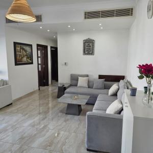 Alobaidy apartment