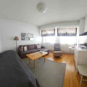 Apartment Asemakatu 20