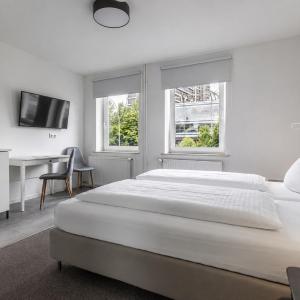 Davin City Aparments - Self-Check-In