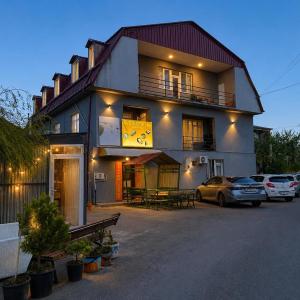 Palma Hostel