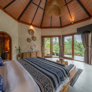 Umah Tamu Villa