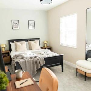 Stylish 1 Bedroom Apartment in Central Liverpool