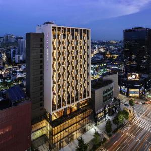 Mercure Ambassador Seoul Hongdae