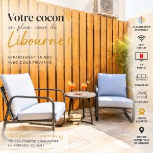 Apparts Gambetta