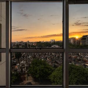 Penthouse de Lujo con vistas increibles - 3dorm