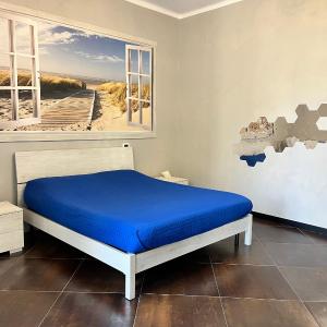 Le Crudi Home Genova Pegli